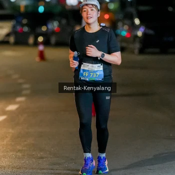 Runner Photo 3437608
