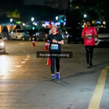 Runner Photo 3437609