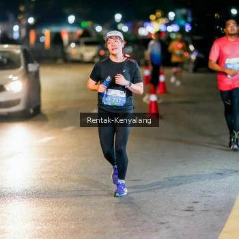 Runner Photo 3437613