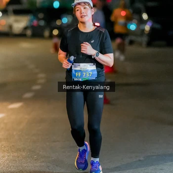 Runner Photo 3437614