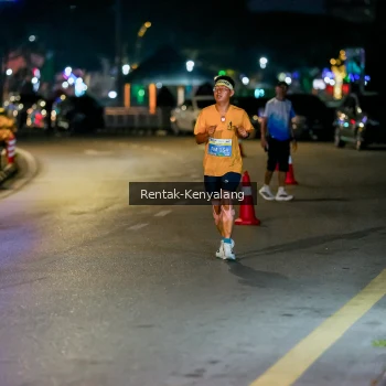 Runner Photo 3437620