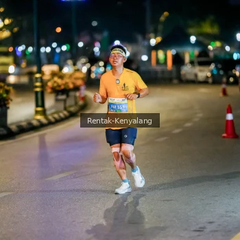 Runner Photo 3437621