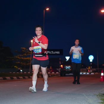 Runner Photo 3437639