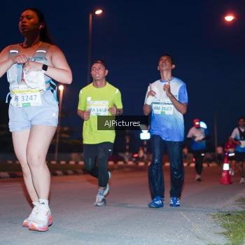 Runner Photo 3437645
