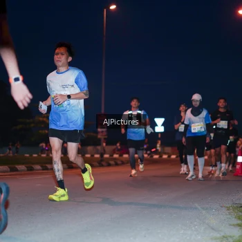 Runner Photo 3437677
