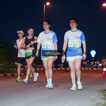 Runner Photo 3437683
