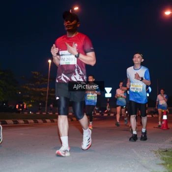 Runner Photo 3437688