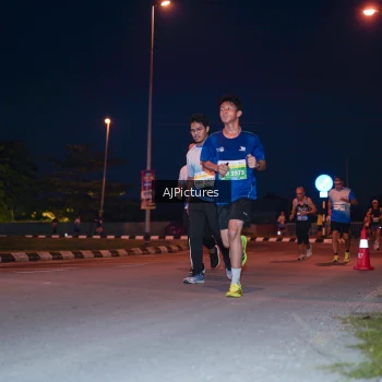 Runner Photo 3437709