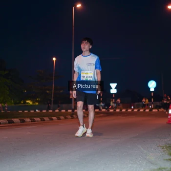 Runner Photo 3437720