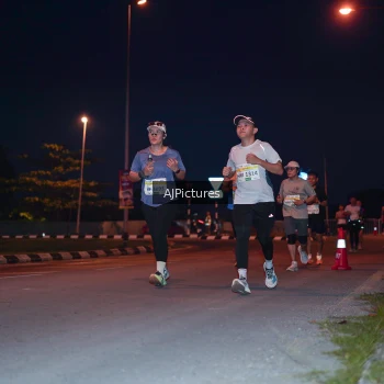 Runner Photo 3437744