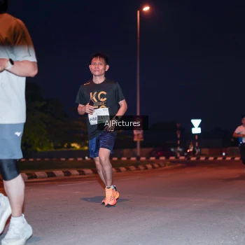 Runner Photo 3437747