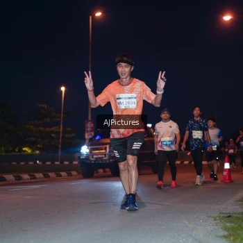 Runner Photo 3437756