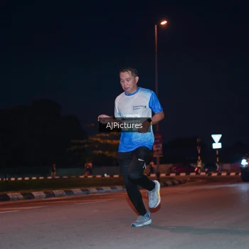 Runner Photo 3437757