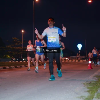 Runner Photo 3437762