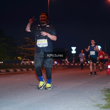 Runner Photo 3437769