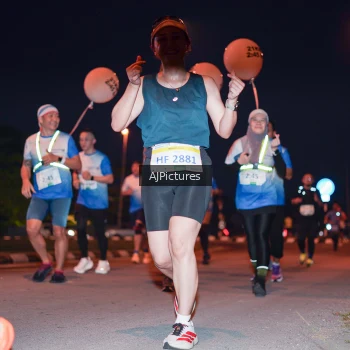 Runner Photo 3437773