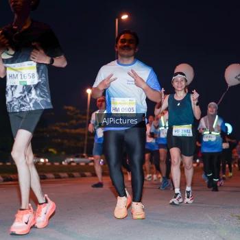 Runner Photo 3437774