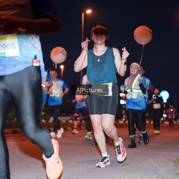Runner Photo 3437775