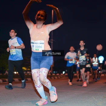 Runner Photo 3437778