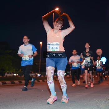 Runner Photo 3437779