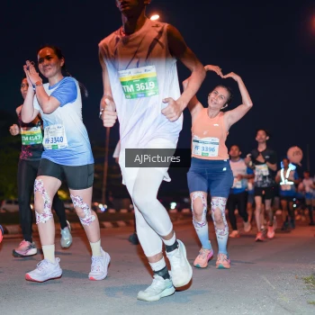 Runner Photo 3437780