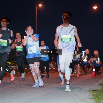 Runner Photo 3437783