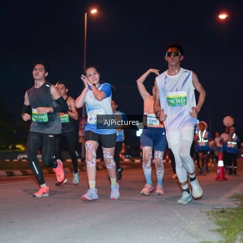 Runner Photo 3437785