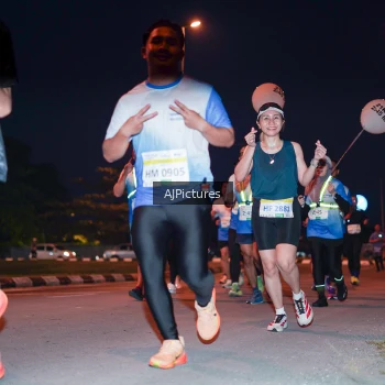 Runner Photo 3437786