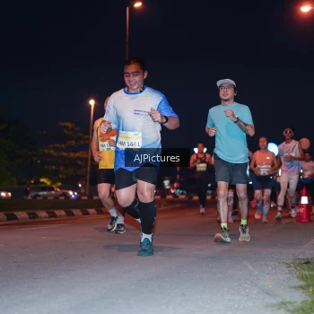 Runner Photo 3437788