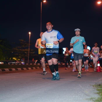 Runner Photo 3437789