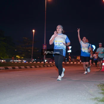 Runner Photo 3437793