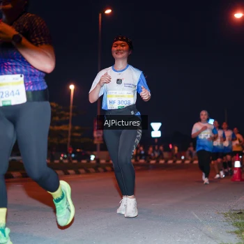 Runner Photo 3437794