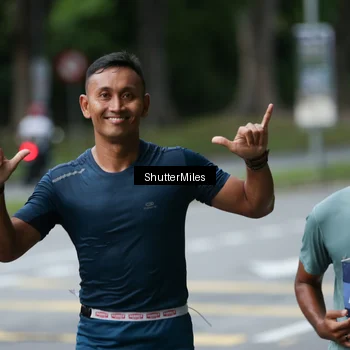 Runner Photo 34378