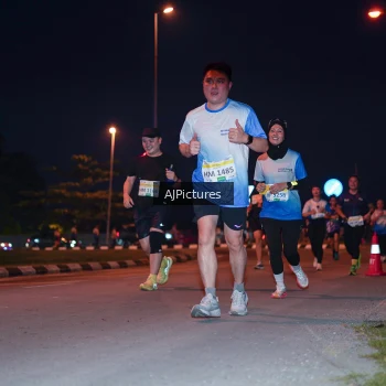 Runner Photo 3437803