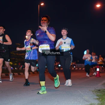 Runner Photo 3437804