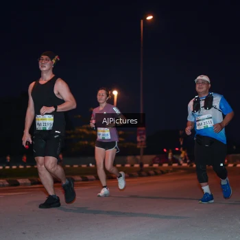 Runner Photo 3437822