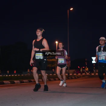 Runner Photo 3437824