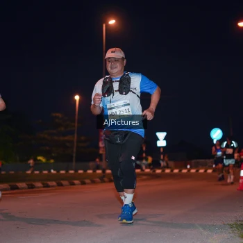 Runner Photo 3437825