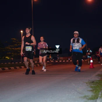 Runner Photo 3437826