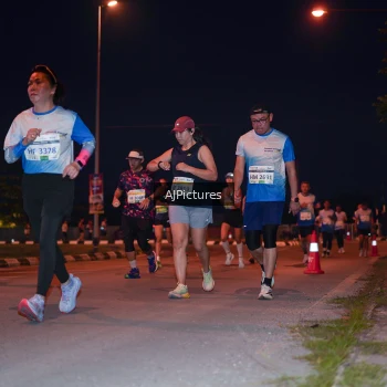 Runner Photo 3437878