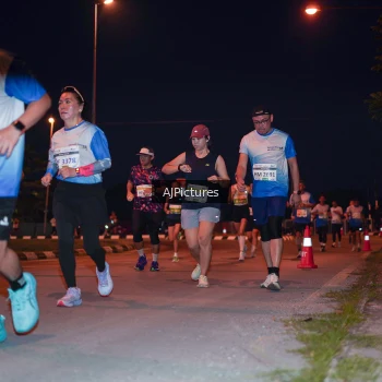 Runner Photo 3437880