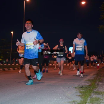 Runner Photo 3437882