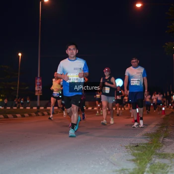 Runner Photo 3437883