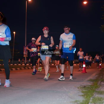 Runner Photo 3437884