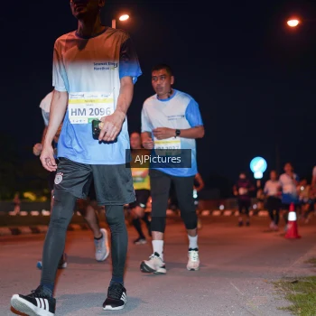 Runner Photo 3437886