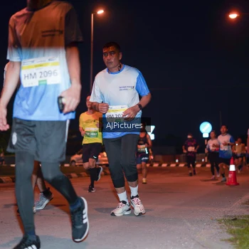 Runner Photo 3437887