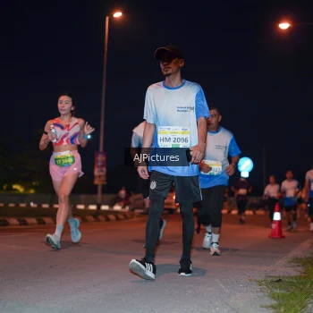Runner Photo 3437889