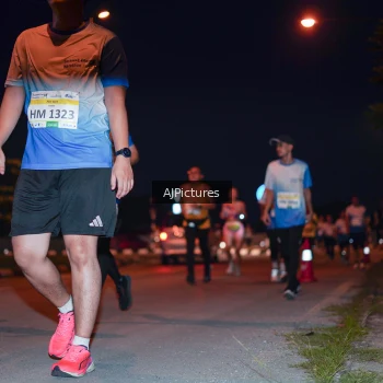 Runner Photo 3437890