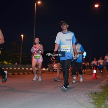 Runner Photo 3437893