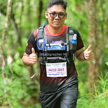 Runner Photo 34379